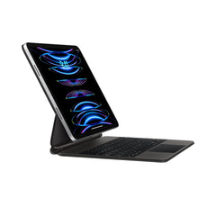 A Photo Of Apple Magic Keyboard for iPad Pro 11-inch (4th Gen) and iPad Air (5th generation) - Black