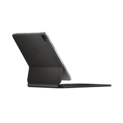 A Photo Of Apple Magic Keyboard for iPad Pro 11-inch (4th Gen) and iPad Air (5th generation) - Black