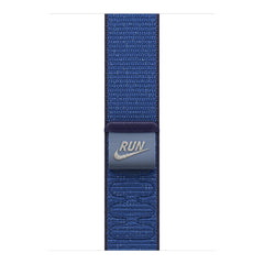 A Photo Of Apple Nike Sport Loop Watch Band