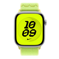 A Photo Of Apple Nike Sport Loop Watch Band