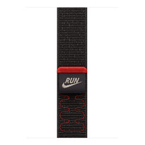 Apple Nike Sport Loop Watch Band