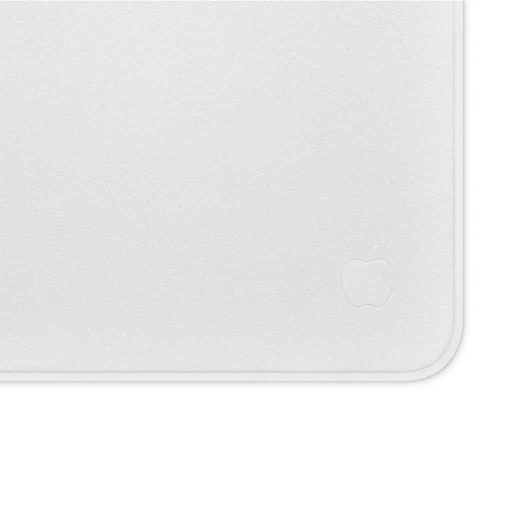 A Photo Of Apple Polishing Cloth