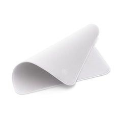 A Photo Of Apple Polishing Cloth