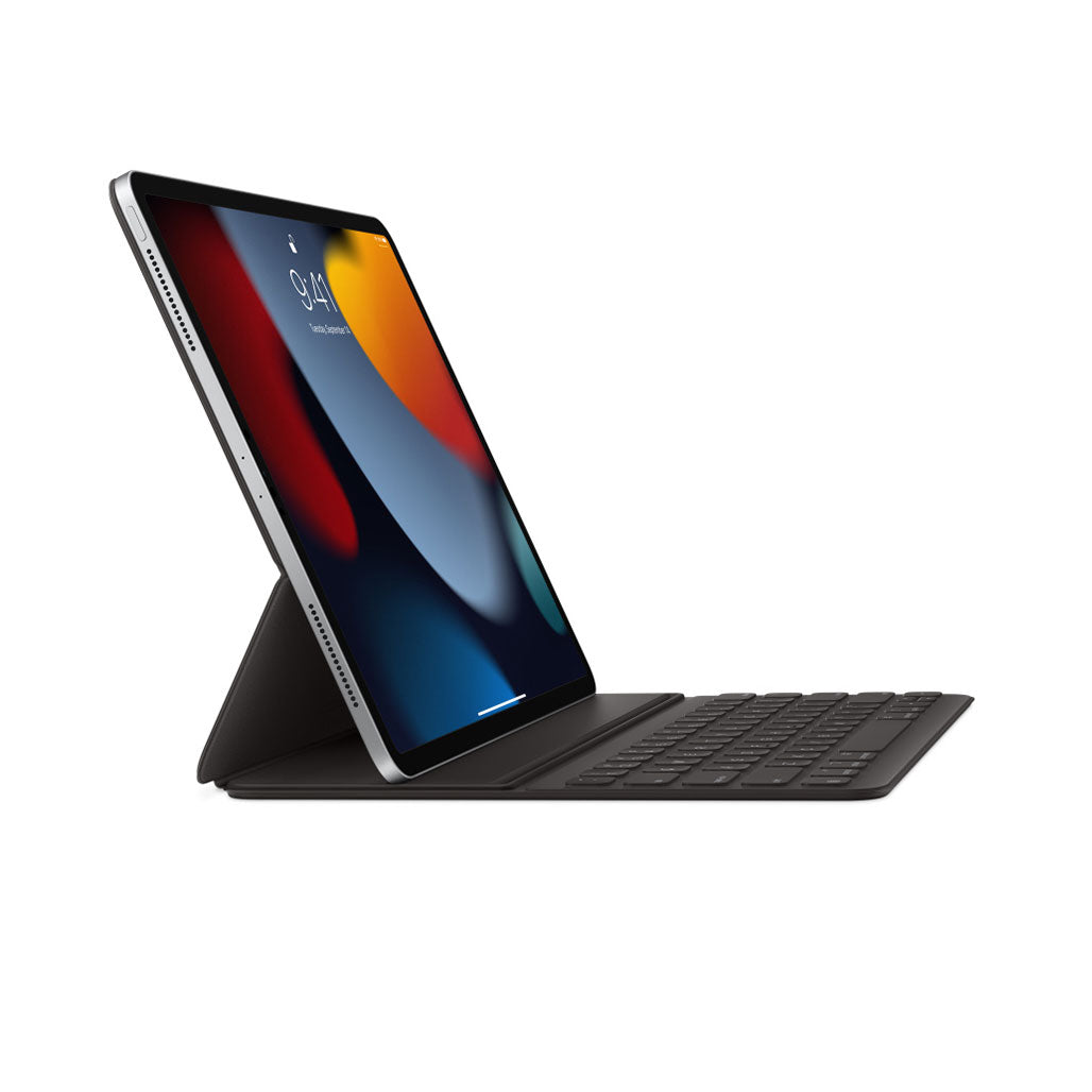 A Photo Of Apple Smart Keyboard Folio for iPad Pro 12.9-inch (5th generation)