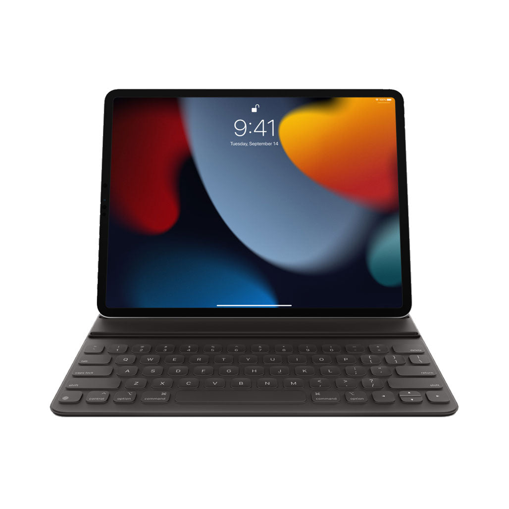 A Photo Of Apple Smart Keyboard Folio for iPad Pro 12.9-inch (5th generation)