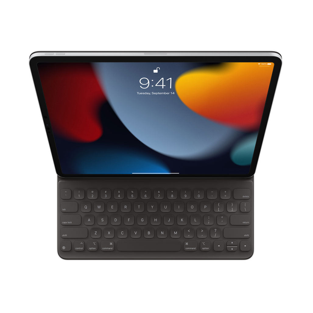 A Photo Of Apple Smart Keyboard Folio for iPad Pro 12.9-inch (5th generation)