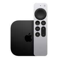 Apple TV 4K (3rd generation) Wi-Fi + Ethernet - 128GB Storage
