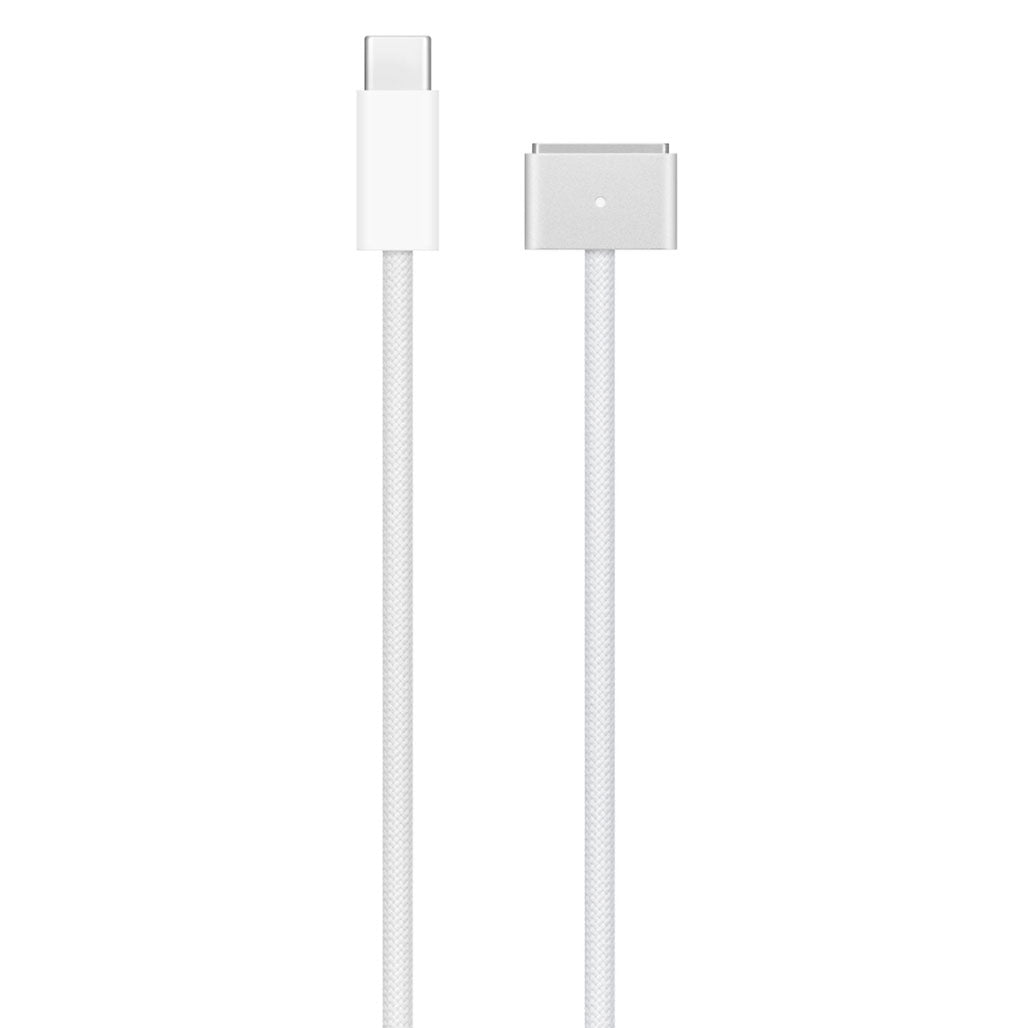 A Photo Of Apple USB-C to MagSafe 3 Cable (2 m)