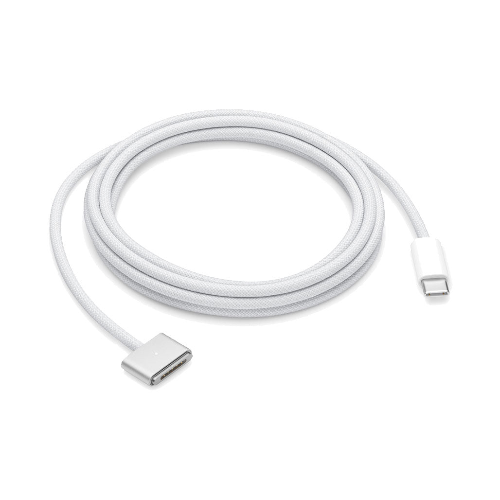 A Photo Of Apple USB-C to MagSafe 3 Cable (2 m)