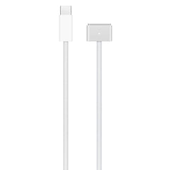 A Photo Of Apple USB-C to MagSafe 3 Cable (2 m)
