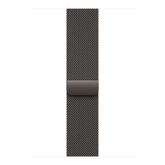 A Photo Of Apple Watch Milanese Loop Stainless Steel Band
