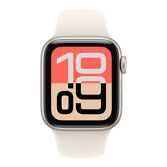 A Photo Of Apple Watch SE 3