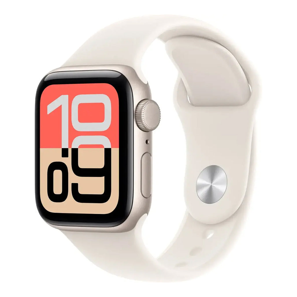A Photo Of Apple Watch SE 3