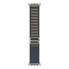A Photo Of Apple Watch Ultra 2 with Alpine Loop