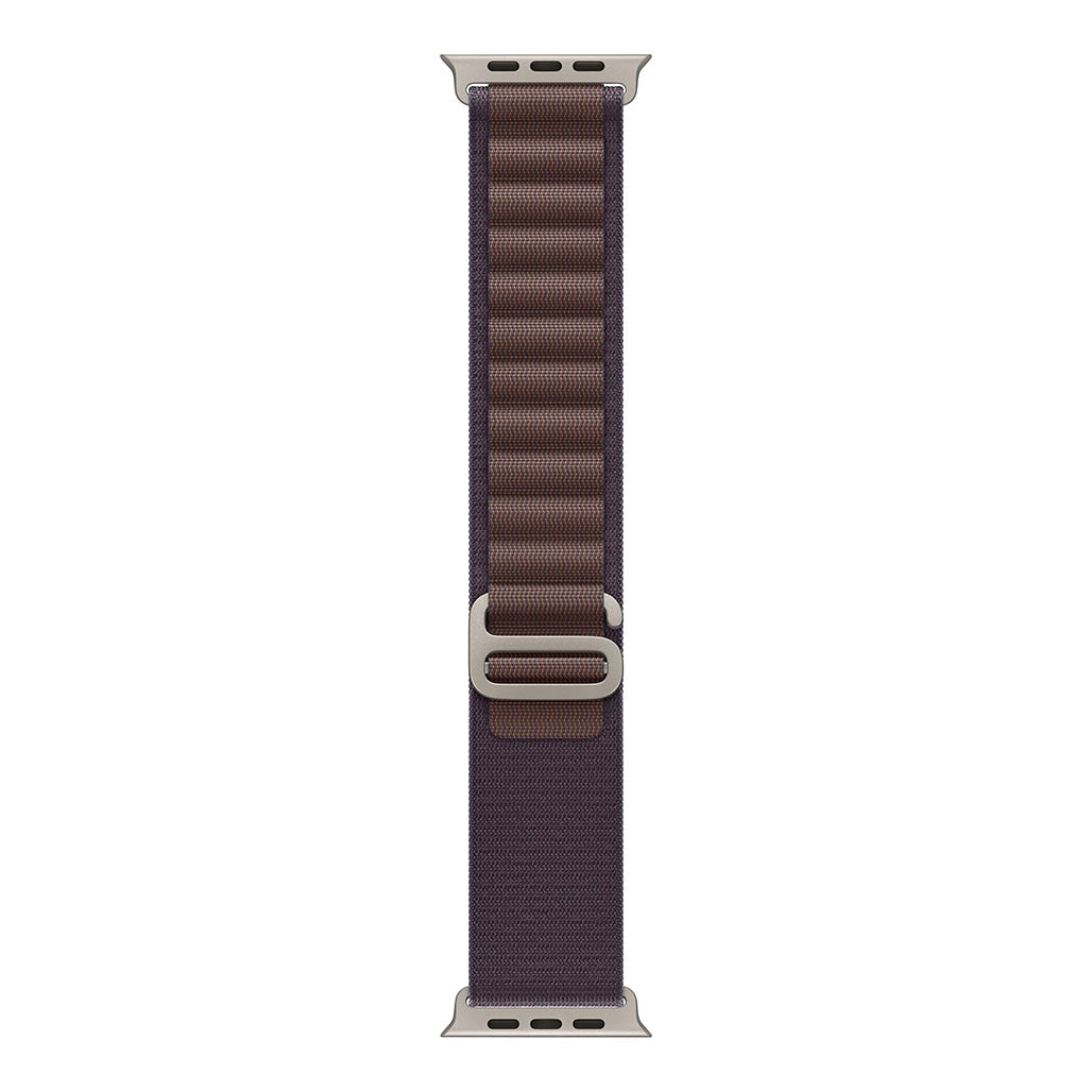 A Photo Of Apple Watch Ultra 2 with Alpine Loop