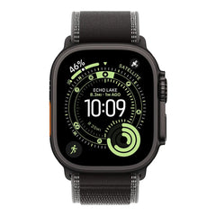 A Photo Of Apple Watch Ultra 3 - 49mm - GPS + Cellular