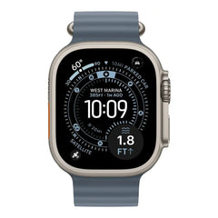 A Photo Of Apple Watch Ultra 3 - 49mm - GPS + Cellular