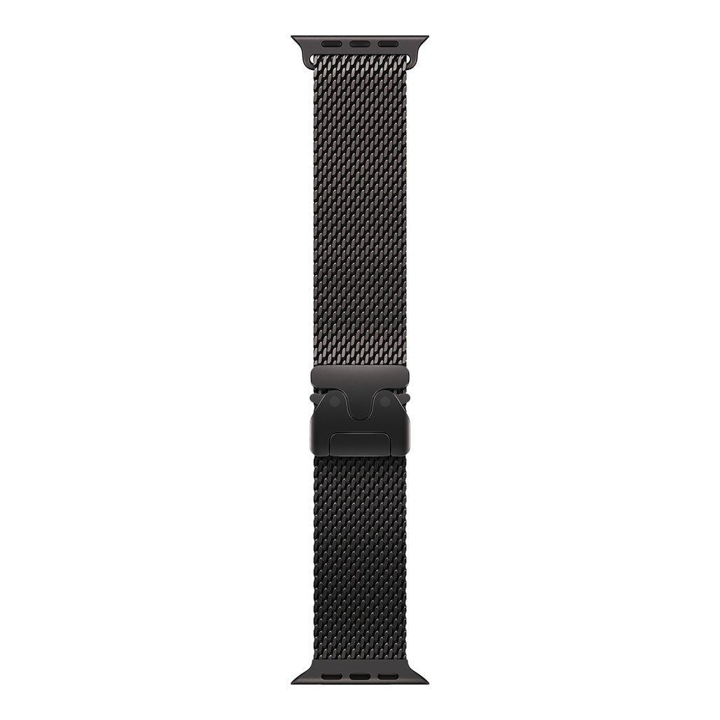 A Photo Of Apple Watch Ultra 3 - 49mm - GPS + Cellular