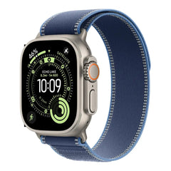 A Photo Of Apple Watch Ultra 3 - 49mm - GPS + Cellular