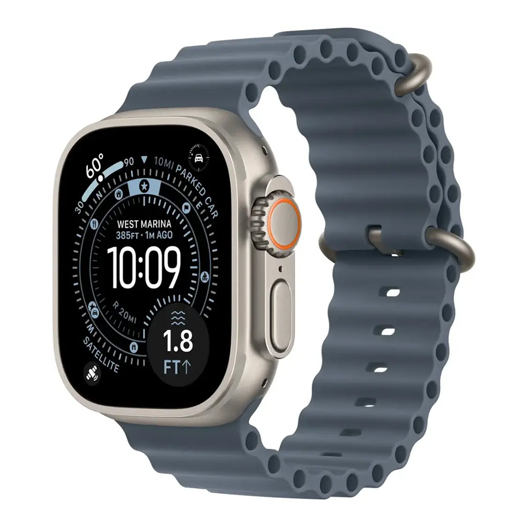 A Photo Of Apple Watch Ultra 3 - 49mm - GPS + Cellular