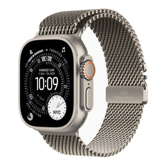 A Photo Of Apple Watch Ultra 3 - 49mm - GPS + Cellular