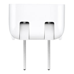 A Photo Of Apple World Travel Adapter Kit – Universal AC Plugs for Global Compatibility with iPod, iPhone, iPad, and Mac Notebooks