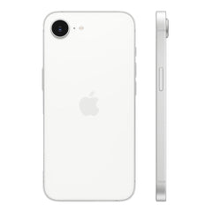 A Photo Of Apple iPhone 17e - 256GB