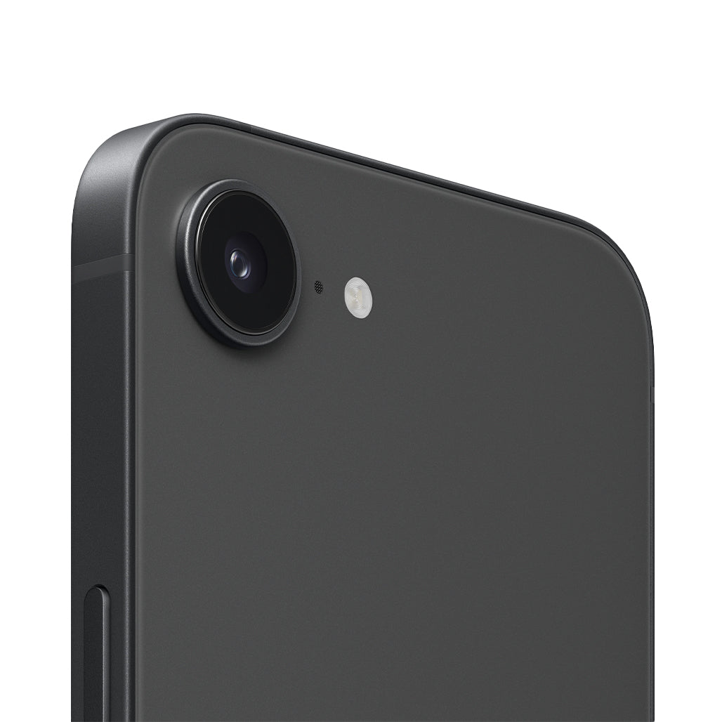 A Photo Of Apple iPhone 17e - 256GB