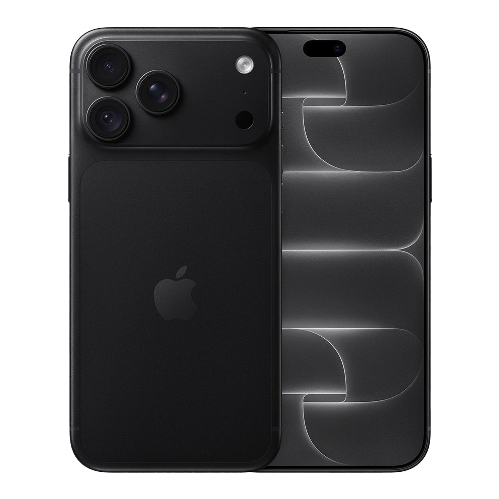 A Photo Of Apple iPhone 18 Pro Max