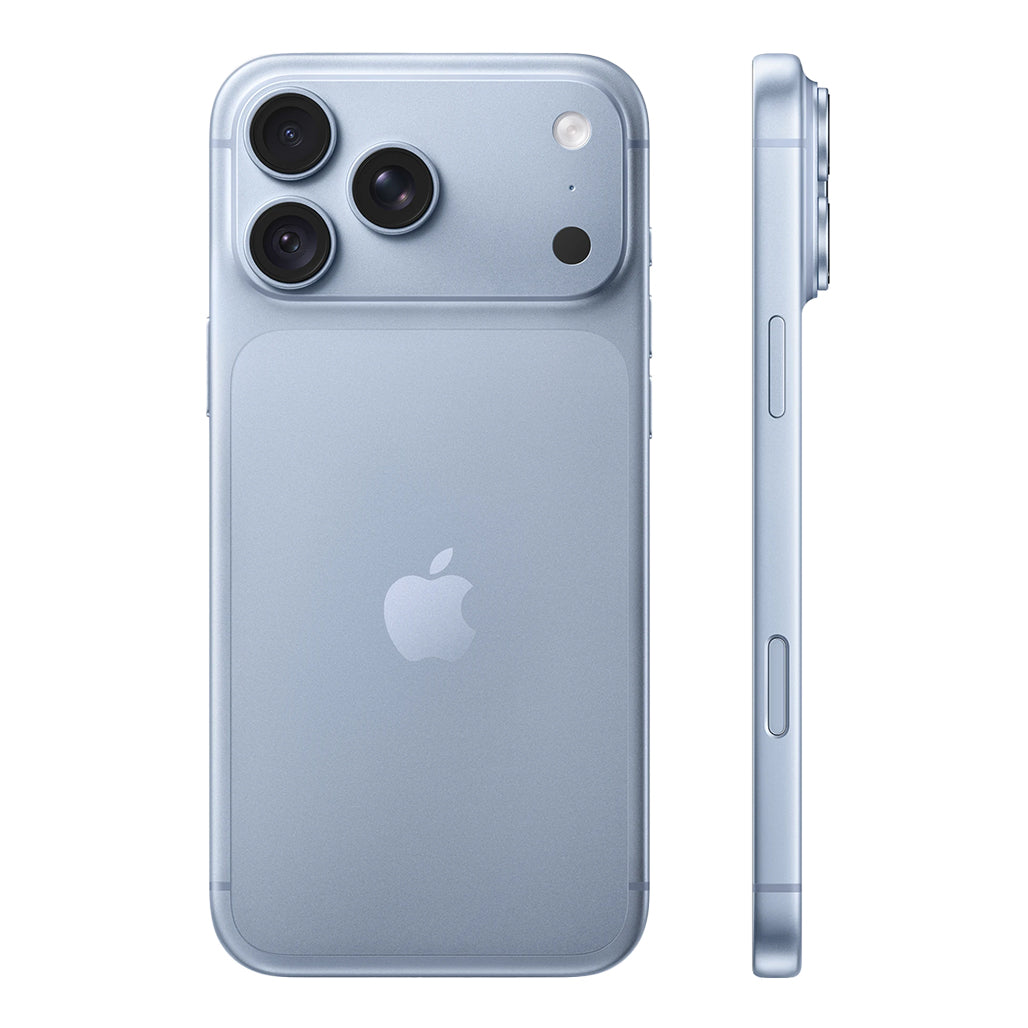A Photo Of Apple iPhone 18 Pro Max