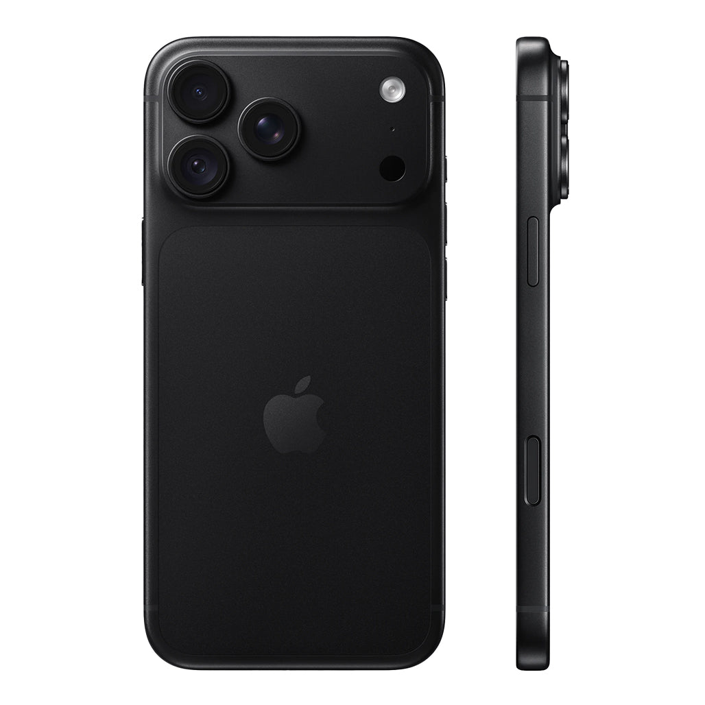 A Photo Of Apple iPhone 18 Pro Max