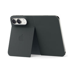 A Photo Of Apple iPhone Duo Folio with Kickstand - Navy Blue