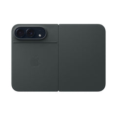 A Photo Of Apple iPhone Duo Folio with Kickstand - Navy Blue