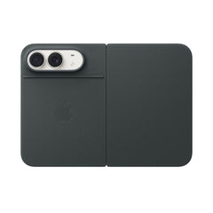 A Photo Of Apple iPhone Duo Folio with Kickstand - Navy Blue