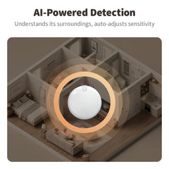 A Photo Of Aqara Presence Multi-Sensor FP300