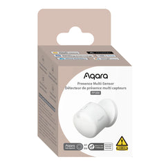 A Photo Of Aqara Presence Multi-Sensor FP300