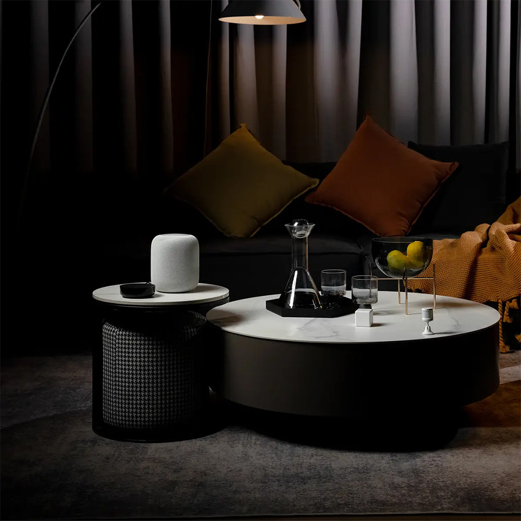 A Photo Of Aqara Hub M2 - Smart Home Hub