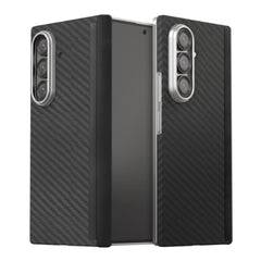 A Photo Of Araree Aramee M Case for Samsung Galaxy Z Fold 7