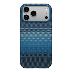 A Photo Of Pitaka Aramid UltraGuard Case for iPhone 17 Pro