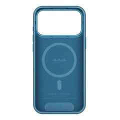 A Photo Of Pitaka Aramid UltraGuard Case for iPhone 17 Pro