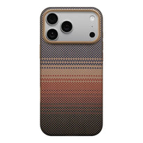 Pitaka Aramid UltraGuard Case for iPhone 17 Pro