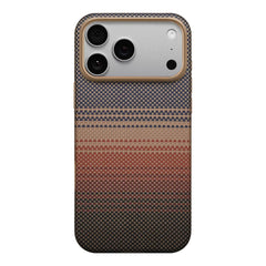 A Photo Of Pitaka Aramid UltraGuard Case for iPhone 17 Pro