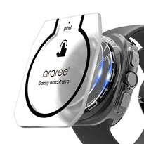 Araree Core Glass For Samsung Galaxy Watch 7 Ultra