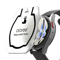 Araree Core Glass For Samsung Galaxy Watch 7