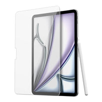 Araree Core Tempered Glass Screen Protector for iPad Air M2 (2024) – Advanced Display Protection with High Transparency and 9H Hardness