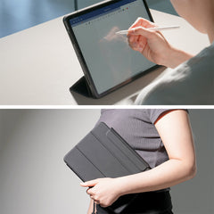 A Photo Of Araree HIFOLIO Magnetic Case for iPad Air 11