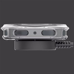 A Photo Of Araree Nukin Protection Case for Samsung Galaxy Watch 8 Series
