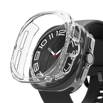 Araree Nukin Clear Screen Protector for Samsung Galaxy Watch 7 Ultra– Ultimate Protection & Clarity