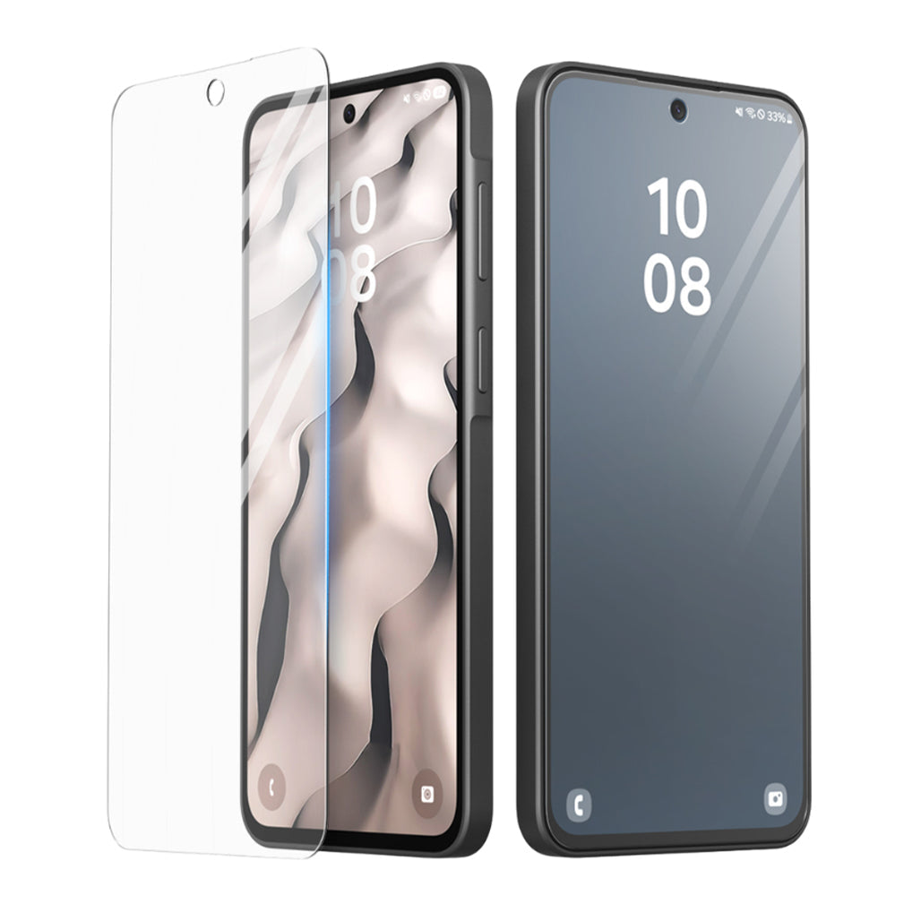A Photo Of Araree Samsung Galaxy A37 5G Screen Protector