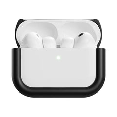 A Photo Of Arc Pulse Minimalist Bumper Case for AirPods Pro 3